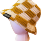 ORIGINAL Crochet Bucket Hat