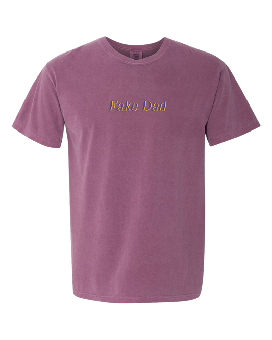 Comfort Colors Dad Tee